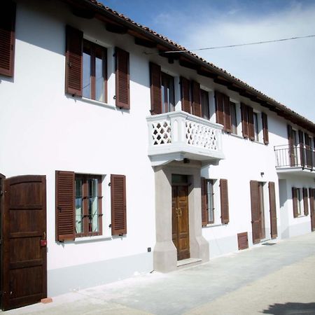 Agriturismo Monbertola Govone Exterior photo