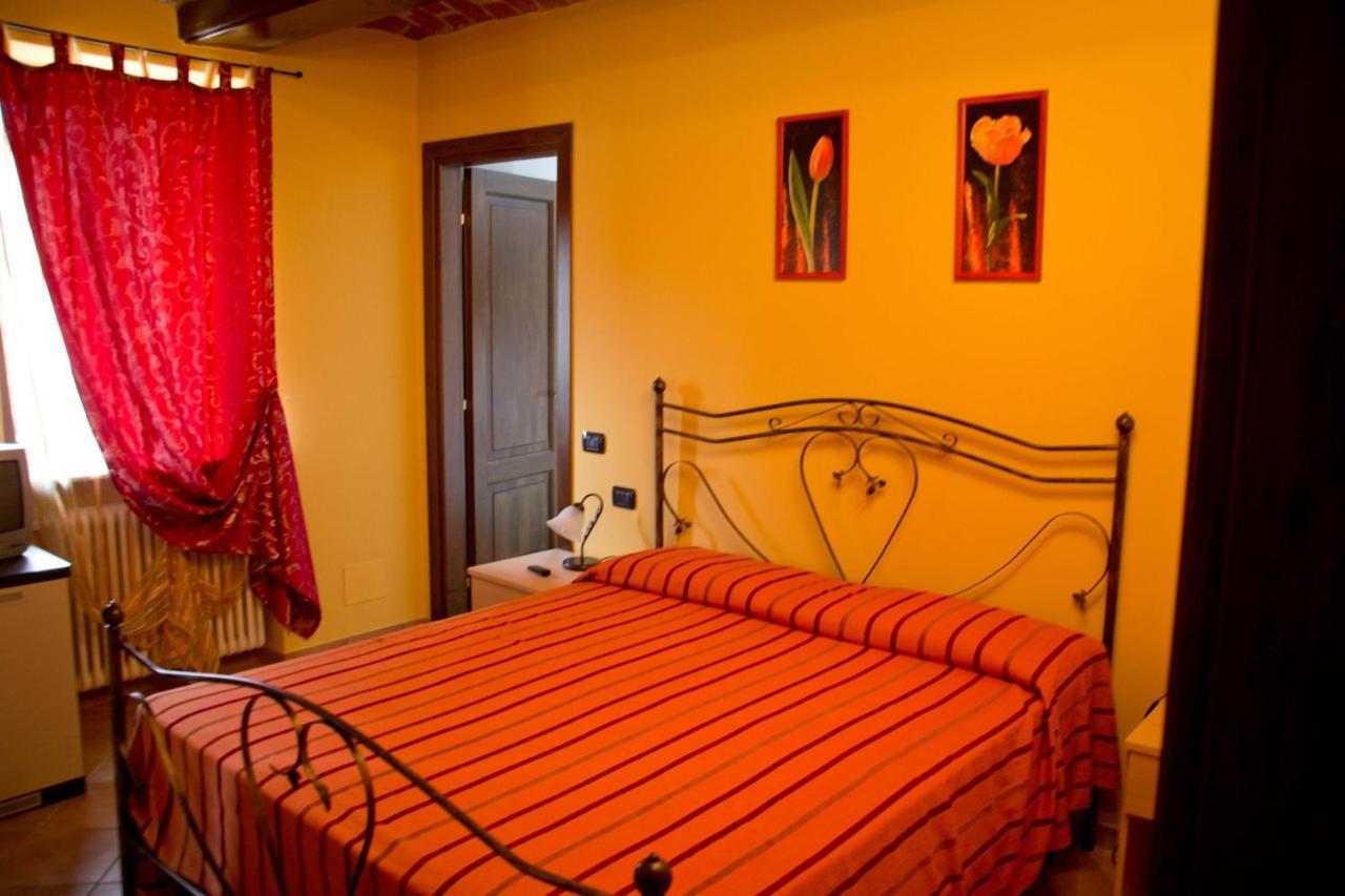 Agriturismo Monbertola Govone Exterior photo